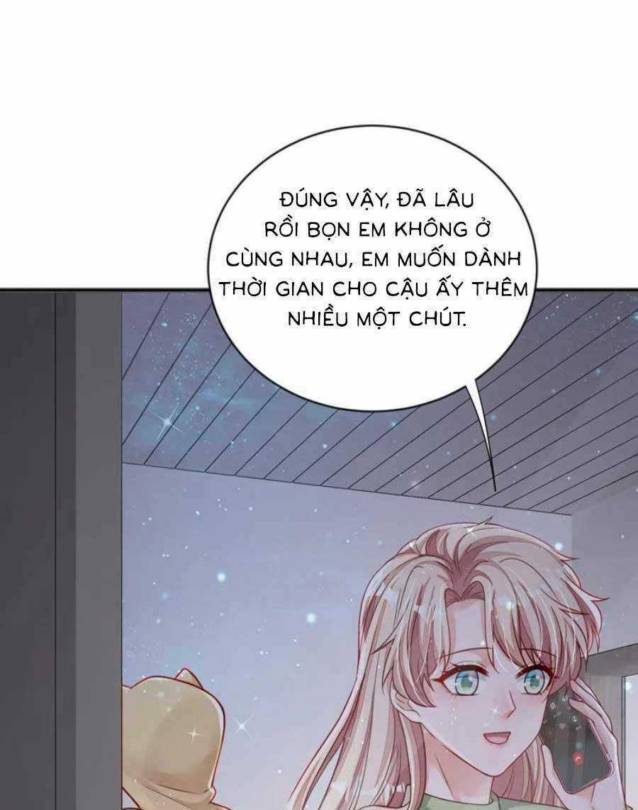 Ác Ma Thì Thầm Chapter 127 trang 40