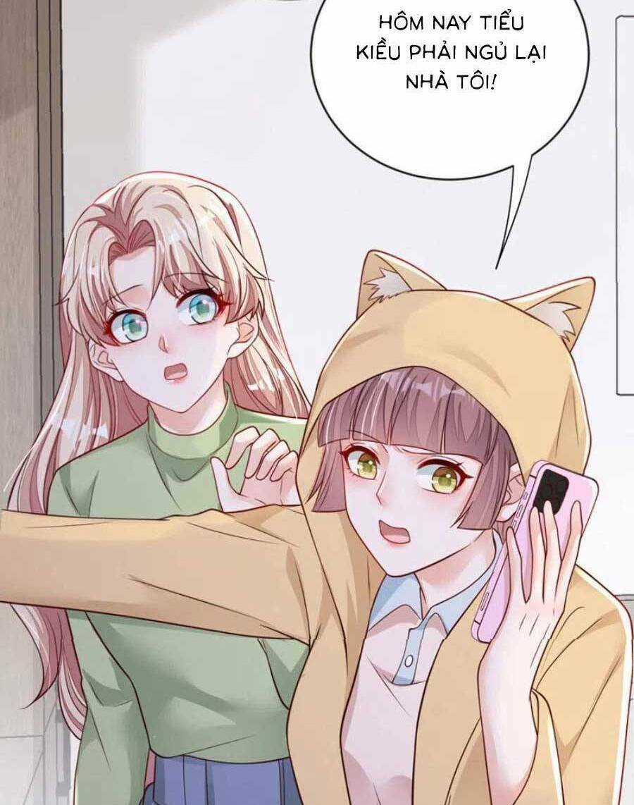 Ác Ma Thì Thầm Chapter 127 trang 44