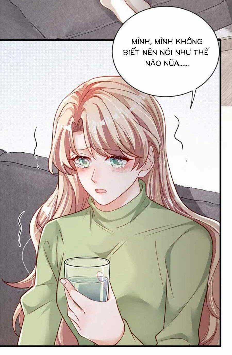 Ác Ma Thì Thầm Chapter 127 trang 5