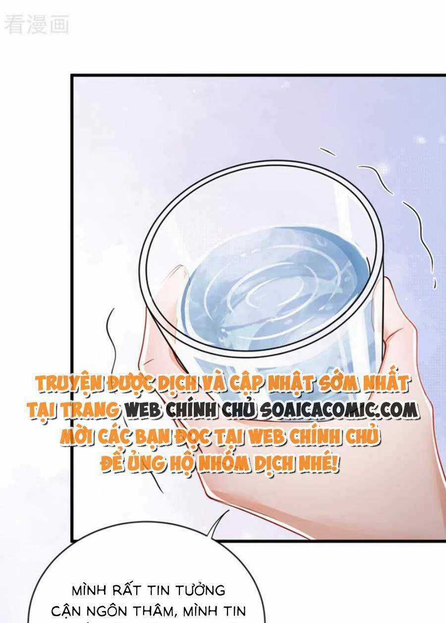 Ác Ma Thì Thầm Chapter 127 trang 6