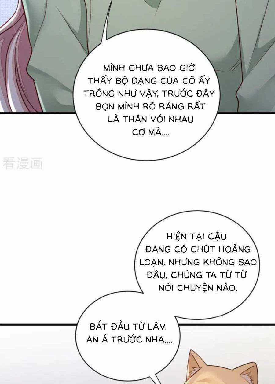 Ác Ma Thì Thầm Chapter 127 trang 8