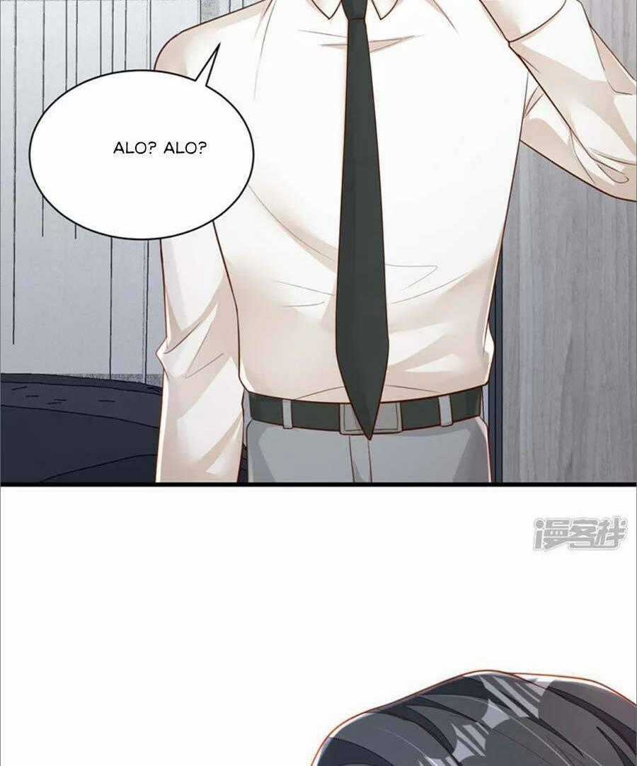 Ác Ma Thì Thầm Chapter 128 trang 1