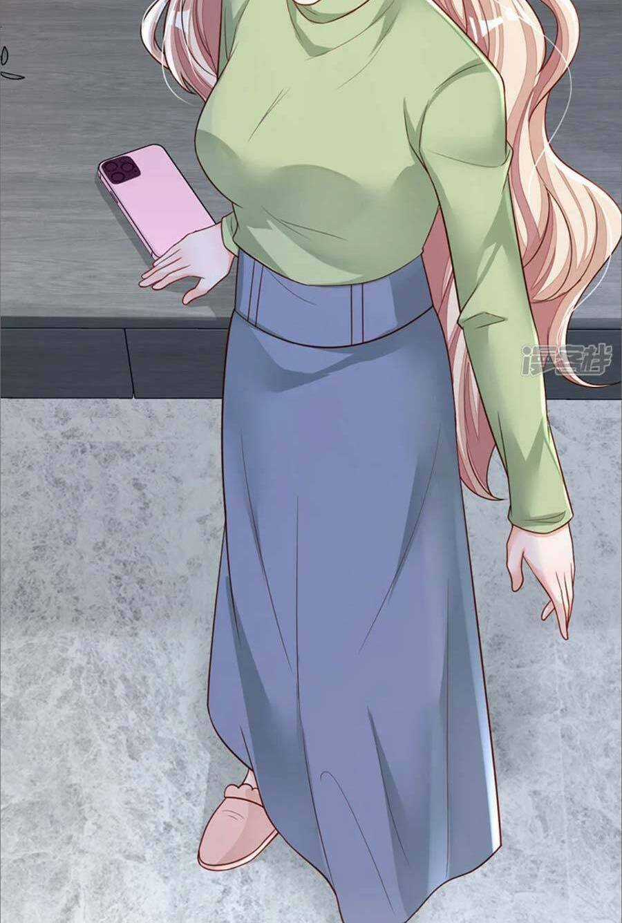 Ác Ma Thì Thầm Chapter 128 trang 10