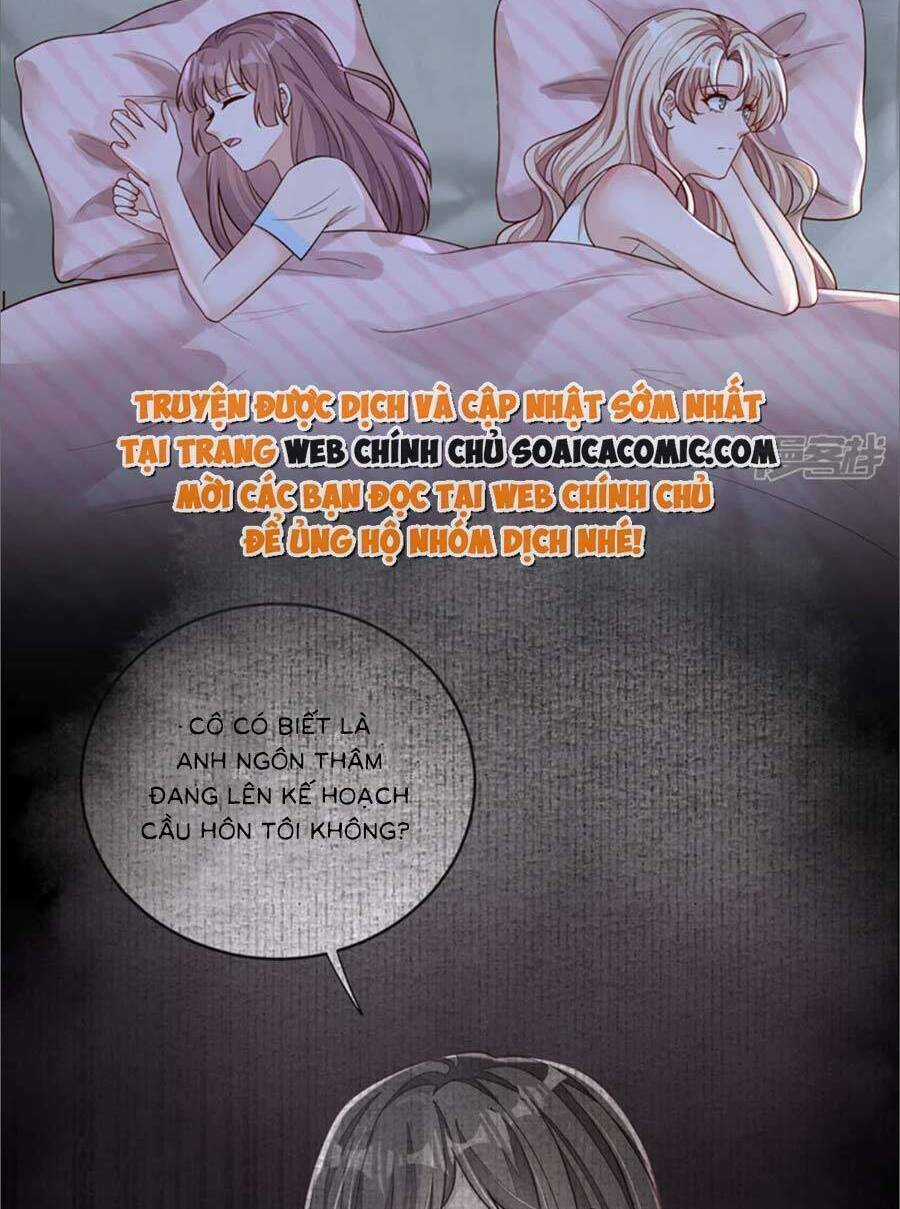 Ác Ma Thì Thầm Chapter 128 trang 14