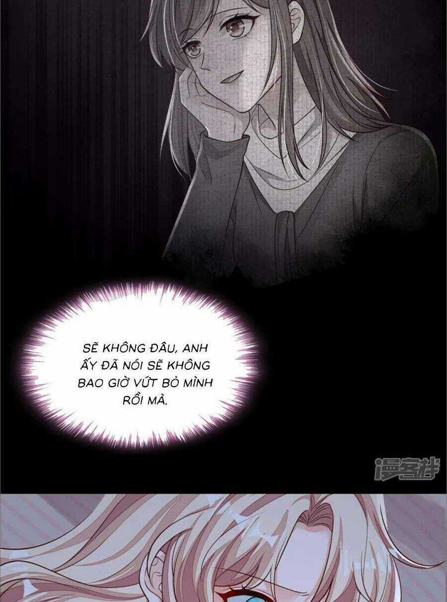 Ác Ma Thì Thầm Chapter 128 trang 15