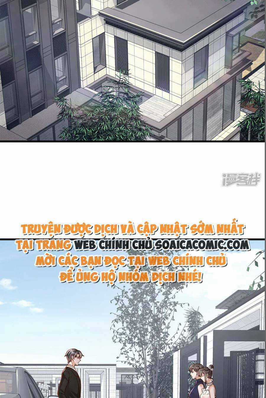 Ác Ma Thì Thầm Chapter 128 trang 19