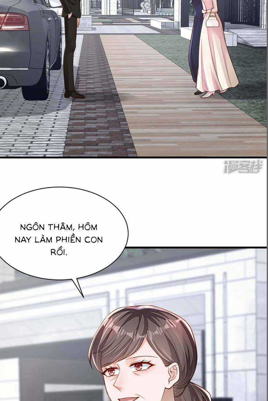 Ác Ma Thì Thầm Chapter 128 trang 20