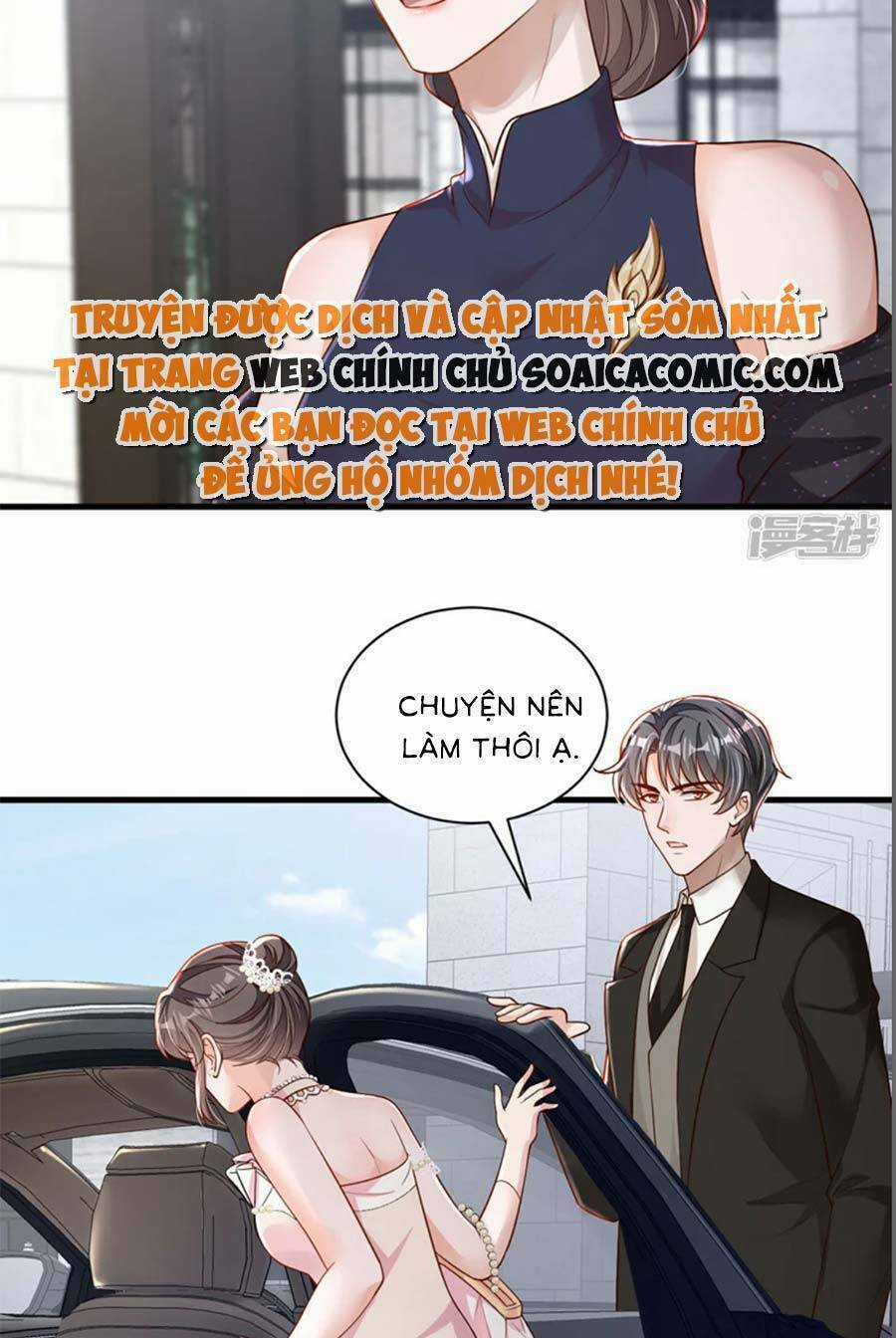 Ác Ma Thì Thầm Chapter 128 trang 21