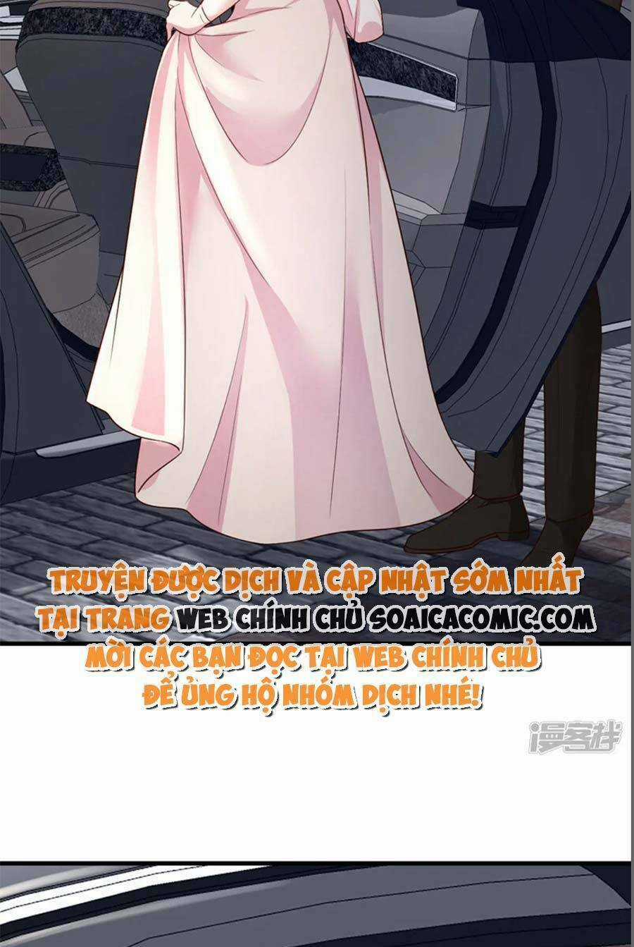 Ác Ma Thì Thầm Chapter 128 trang 22