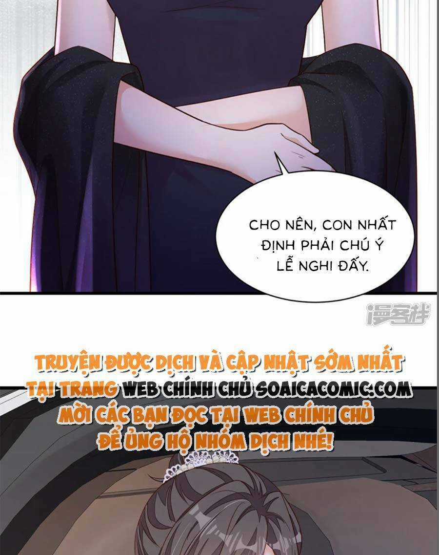 Ác Ma Thì Thầm Chapter 128 trang 26