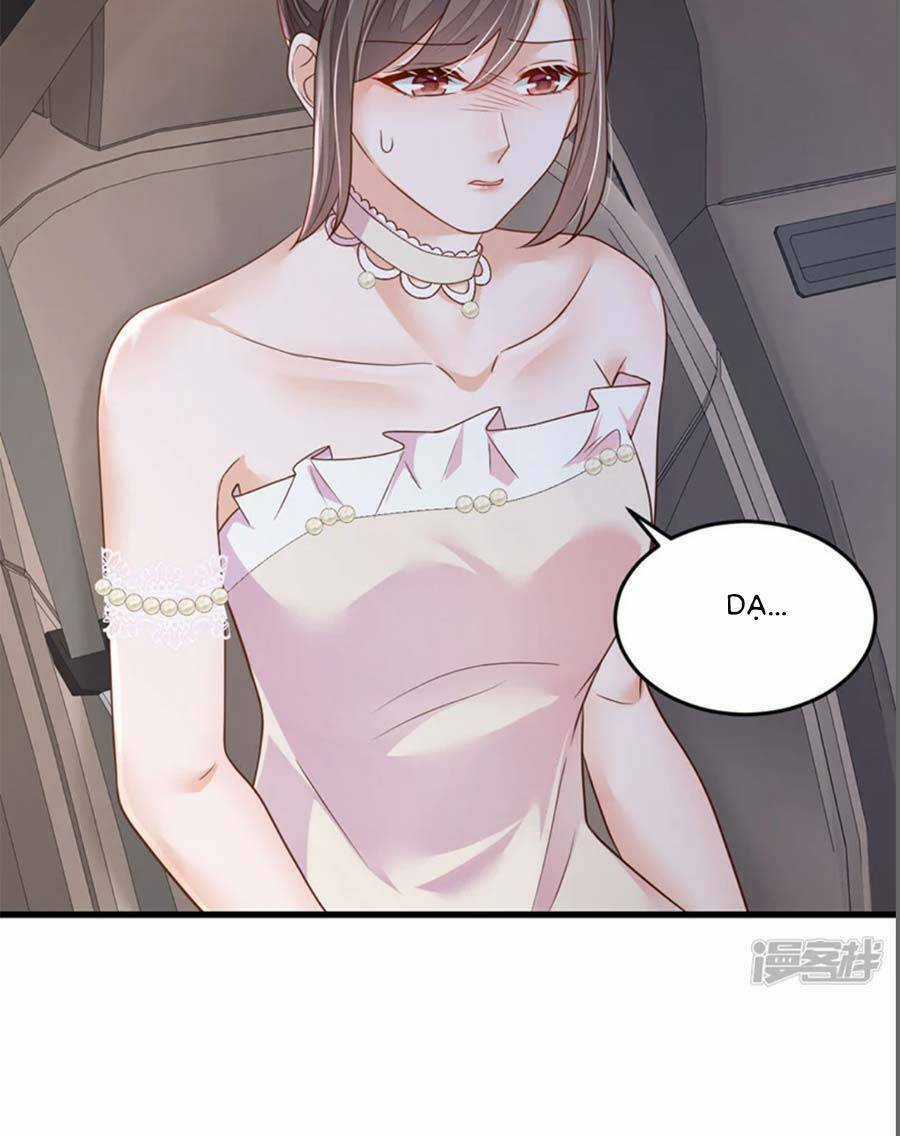 Ác Ma Thì Thầm Chapter 128 trang 27