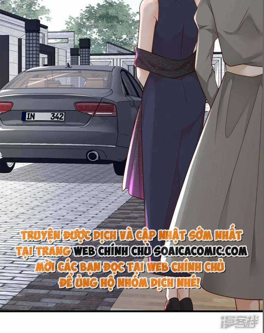 Ác Ma Thì Thầm Chapter 128 trang 29