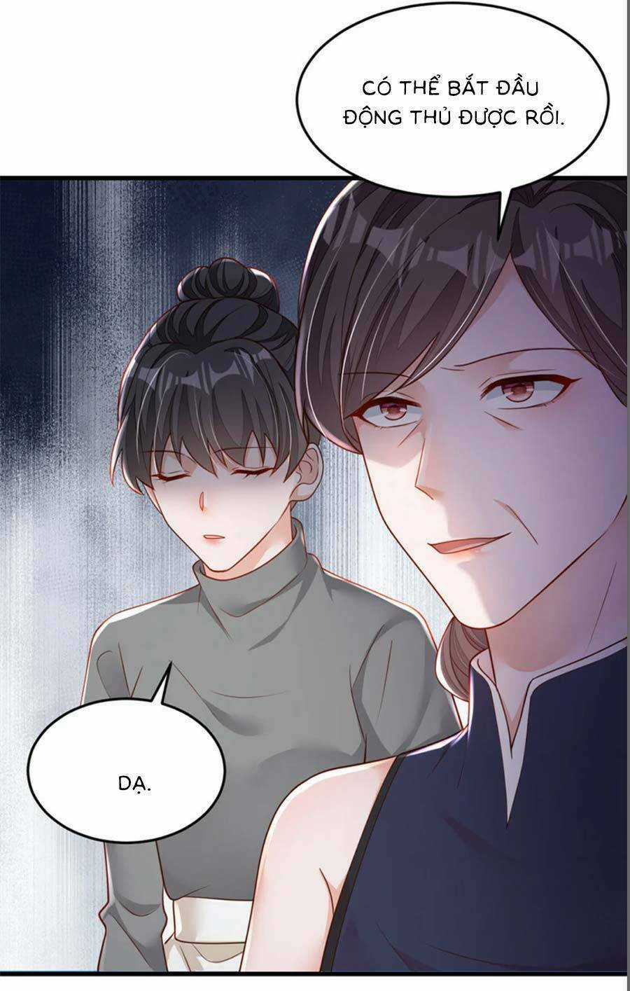 Ác Ma Thì Thầm Chapter 128 trang 30