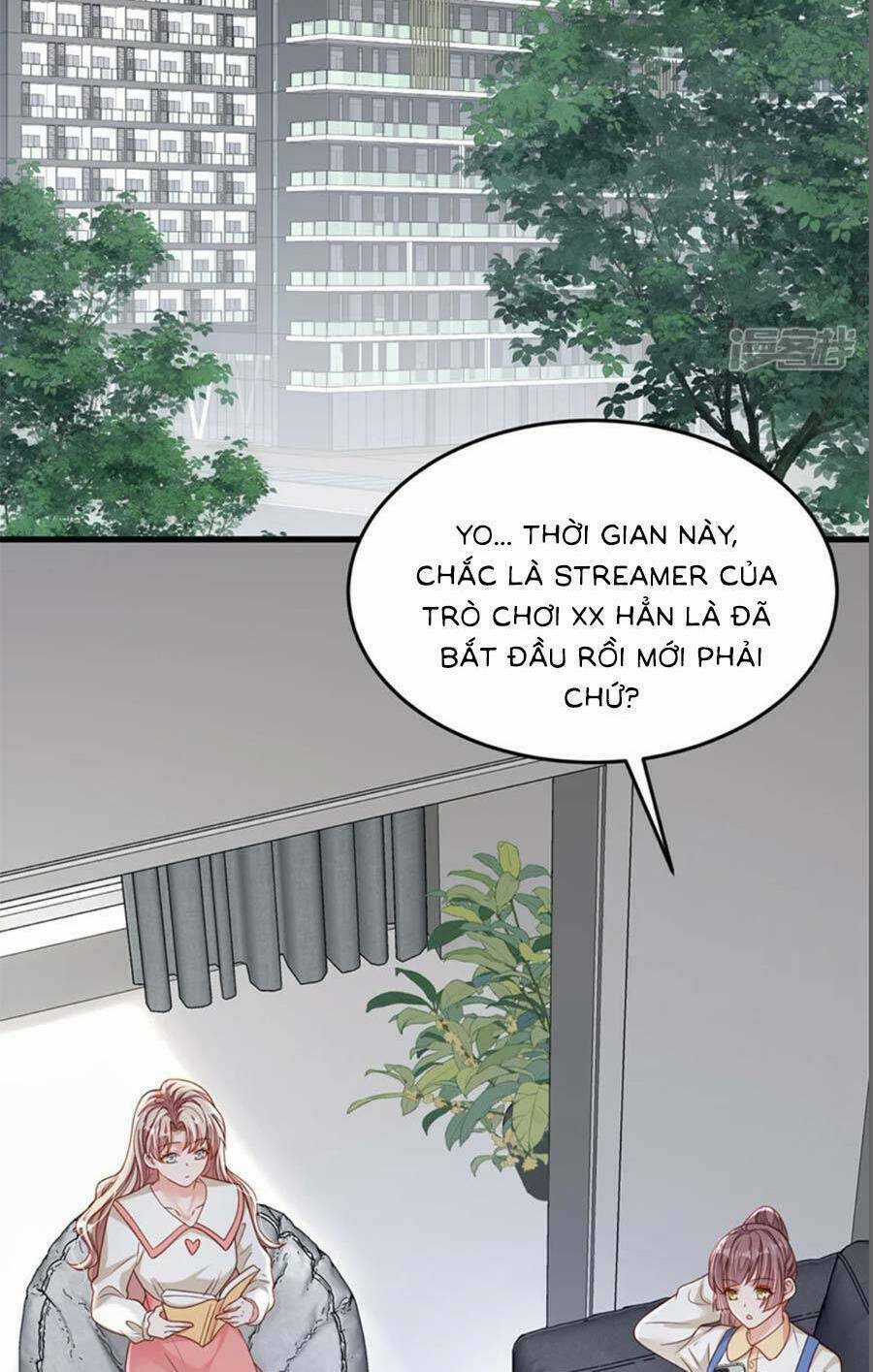 Ác Ma Thì Thầm Chapter 128 trang 32