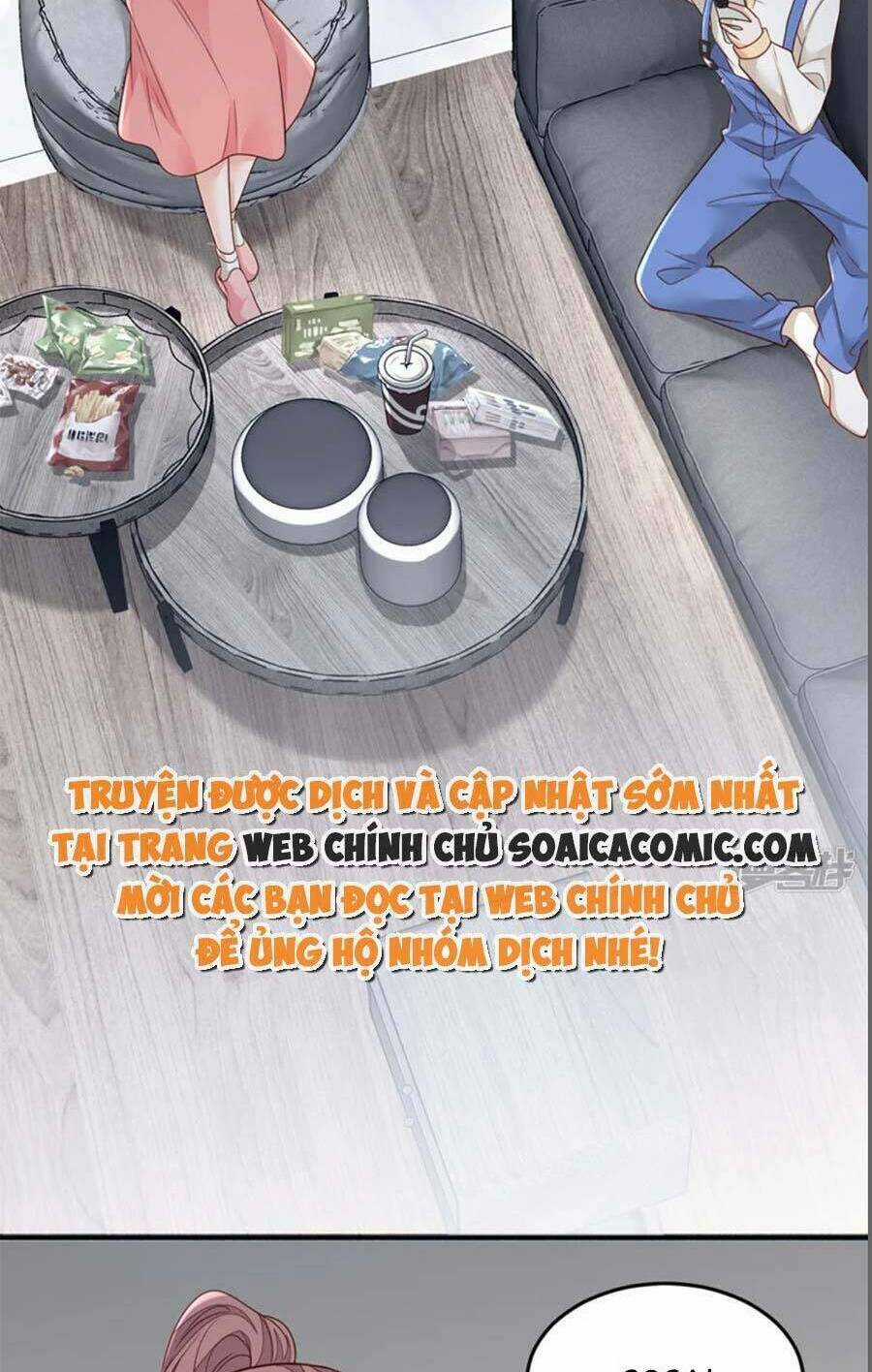 Ác Ma Thì Thầm Chapter 128 trang 33