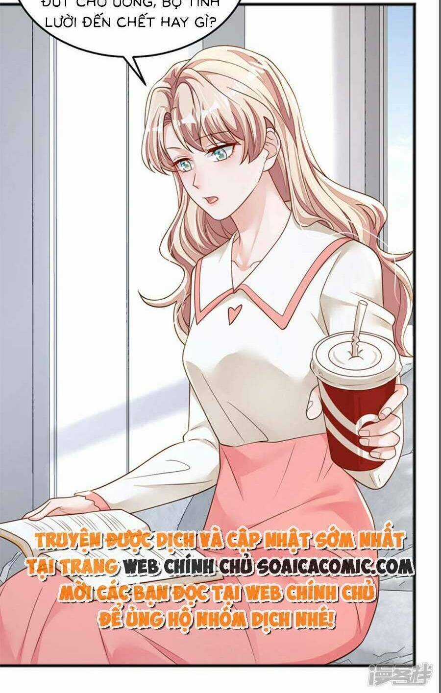 Ác Ma Thì Thầm Chapter 128 trang 35