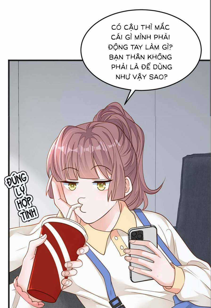 Ác Ma Thì Thầm Chapter 128 trang 36