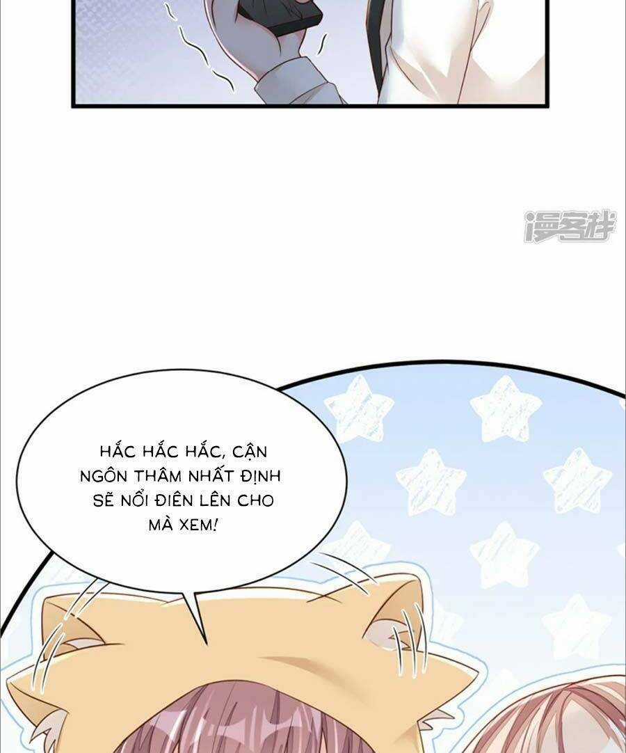 Ác Ma Thì Thầm Chapter 128 trang 4