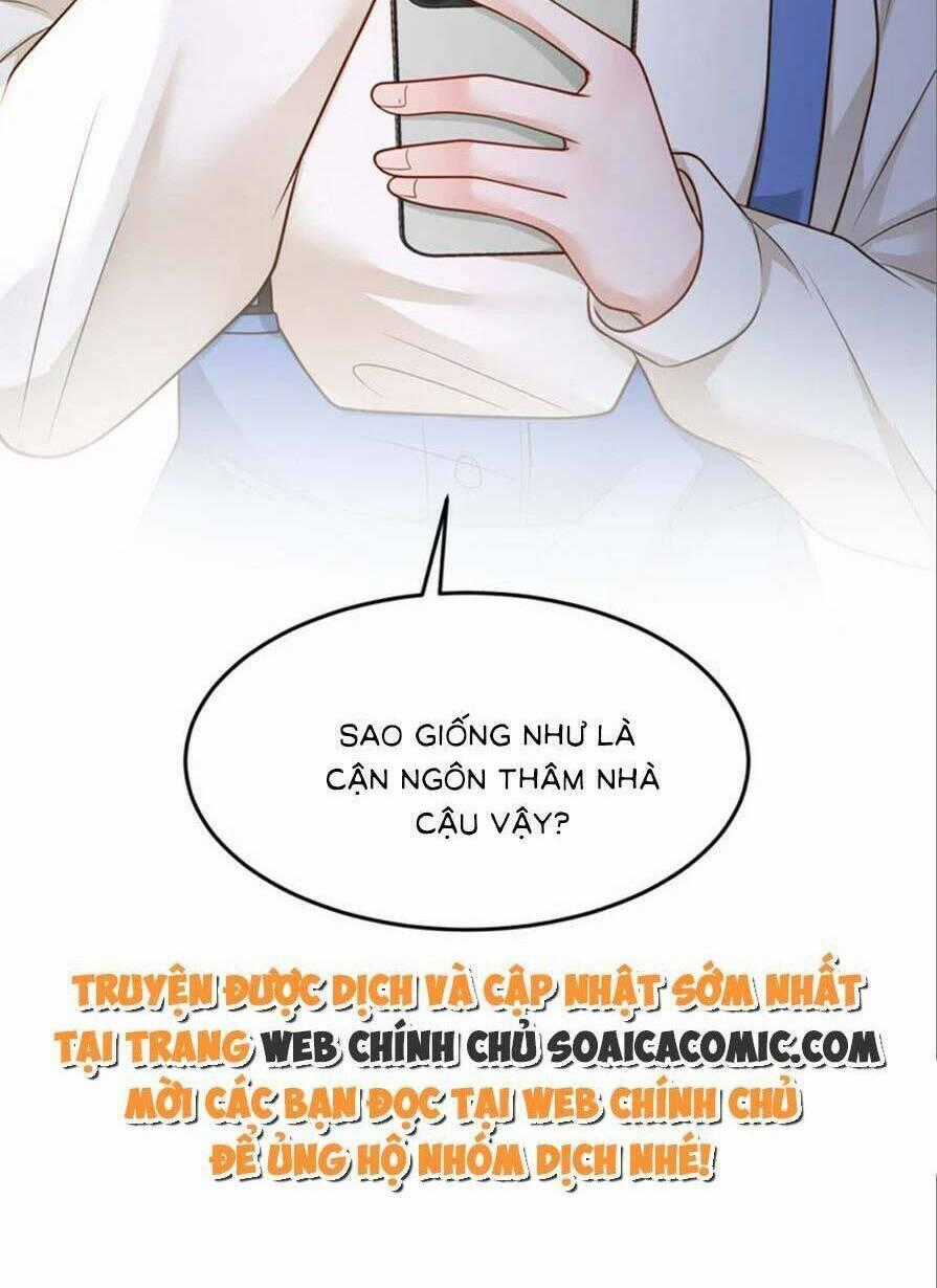Ác Ma Thì Thầm Chapter 128 trang 43
