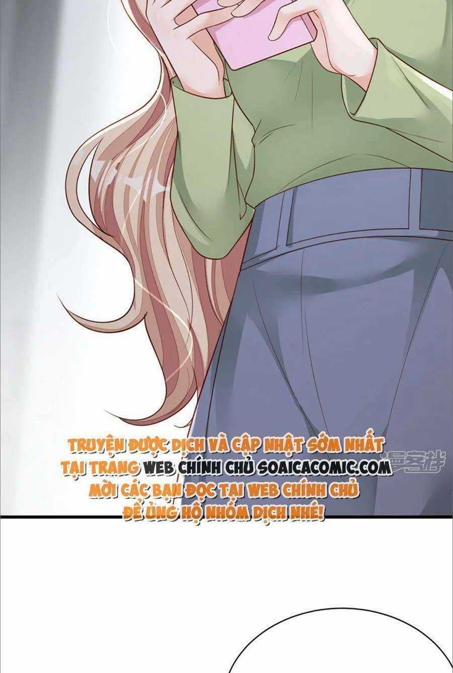 Ác Ma Thì Thầm Chapter 128 trang 7