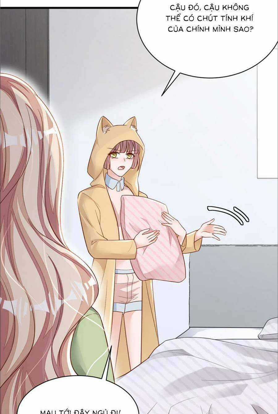 Ác Ma Thì Thầm Chapter 128 trang 8