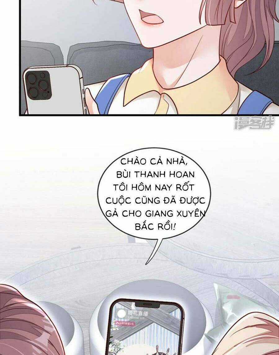 Ác Ma Thì Thầm Chapter 129 trang 11