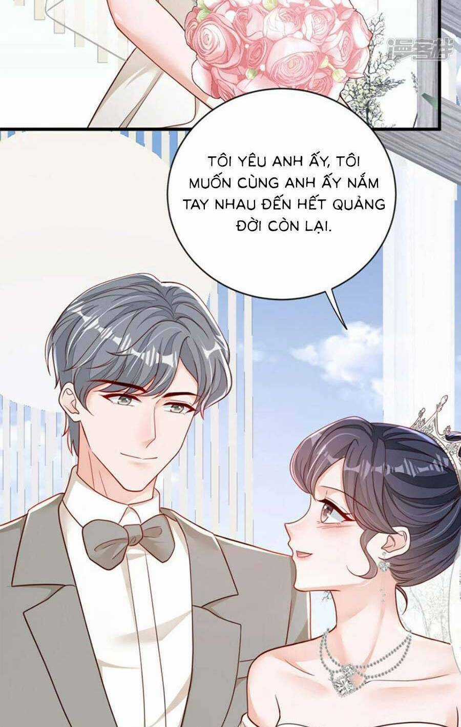 Ác Ma Thì Thầm Chapter 129 trang 16