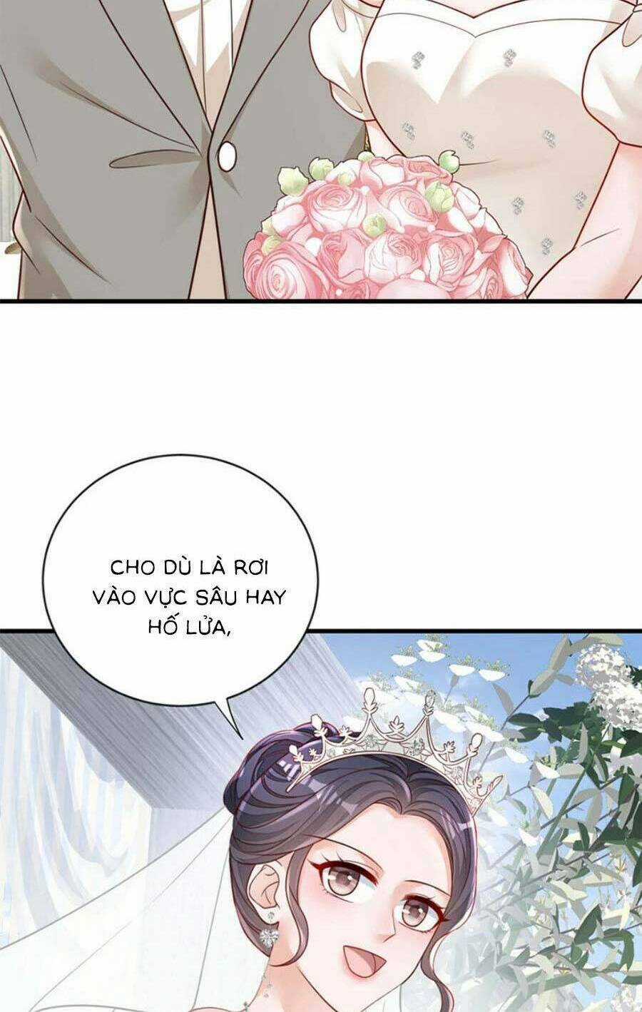 Ác Ma Thì Thầm Chapter 129 trang 17