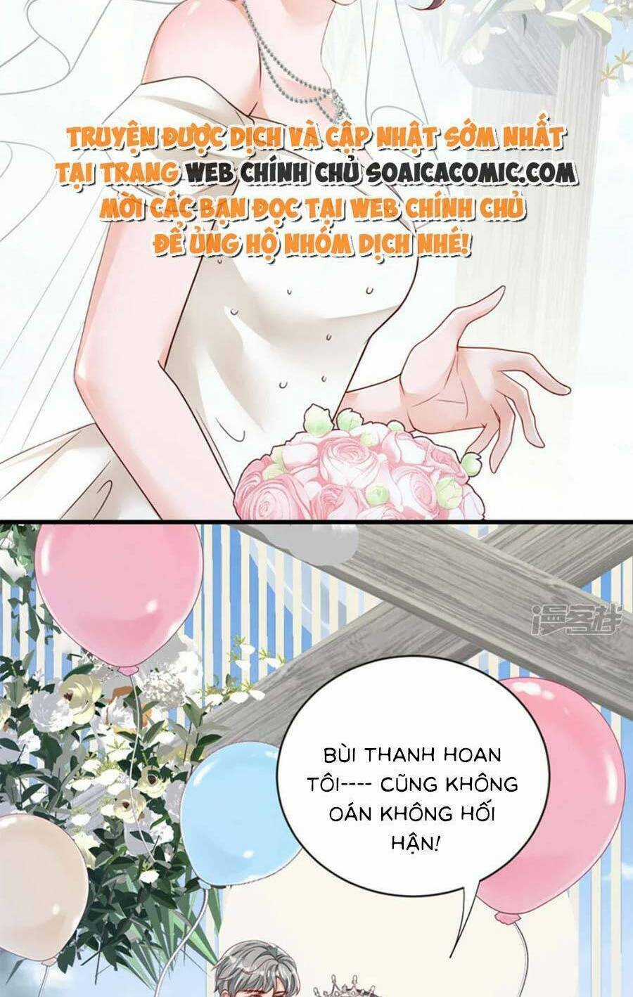 Ác Ma Thì Thầm Chapter 129 trang 18