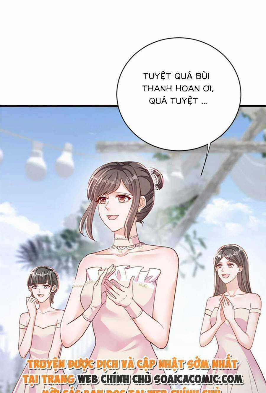 Ác Ma Thì Thầm Chapter 129 trang 20