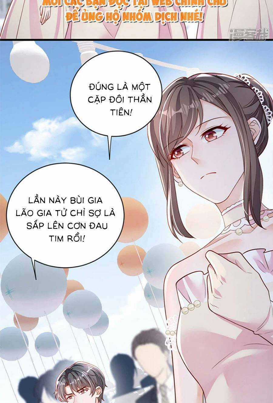 Ác Ma Thì Thầm Chapter 129 trang 21