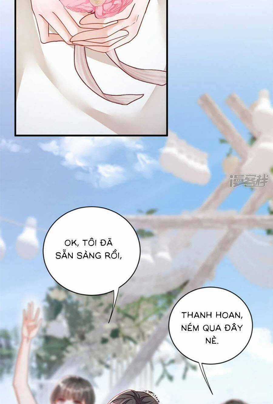 Ác Ma Thì Thầm Chapter 129 trang 23