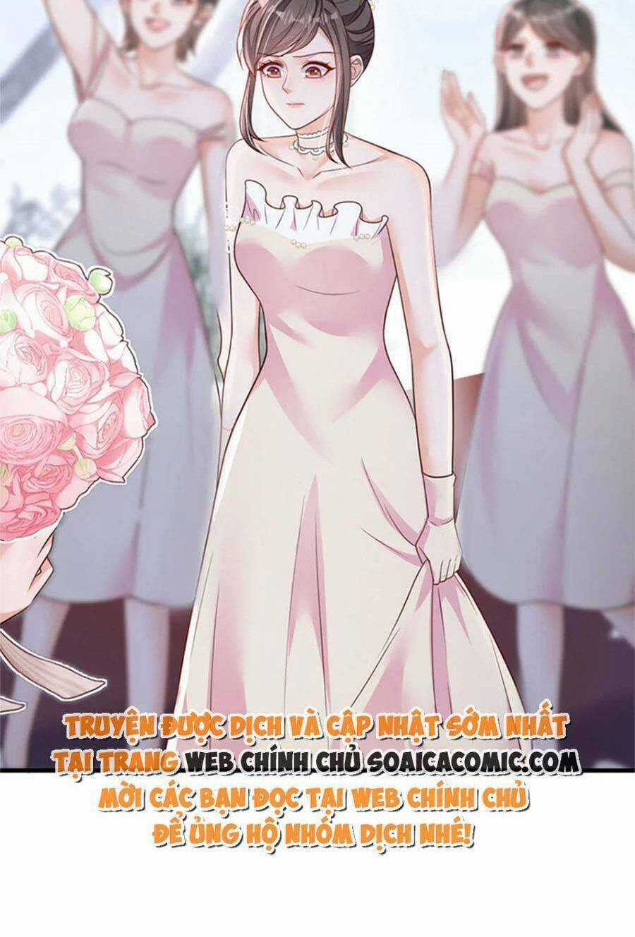 Ác Ma Thì Thầm Chapter 129 trang 24