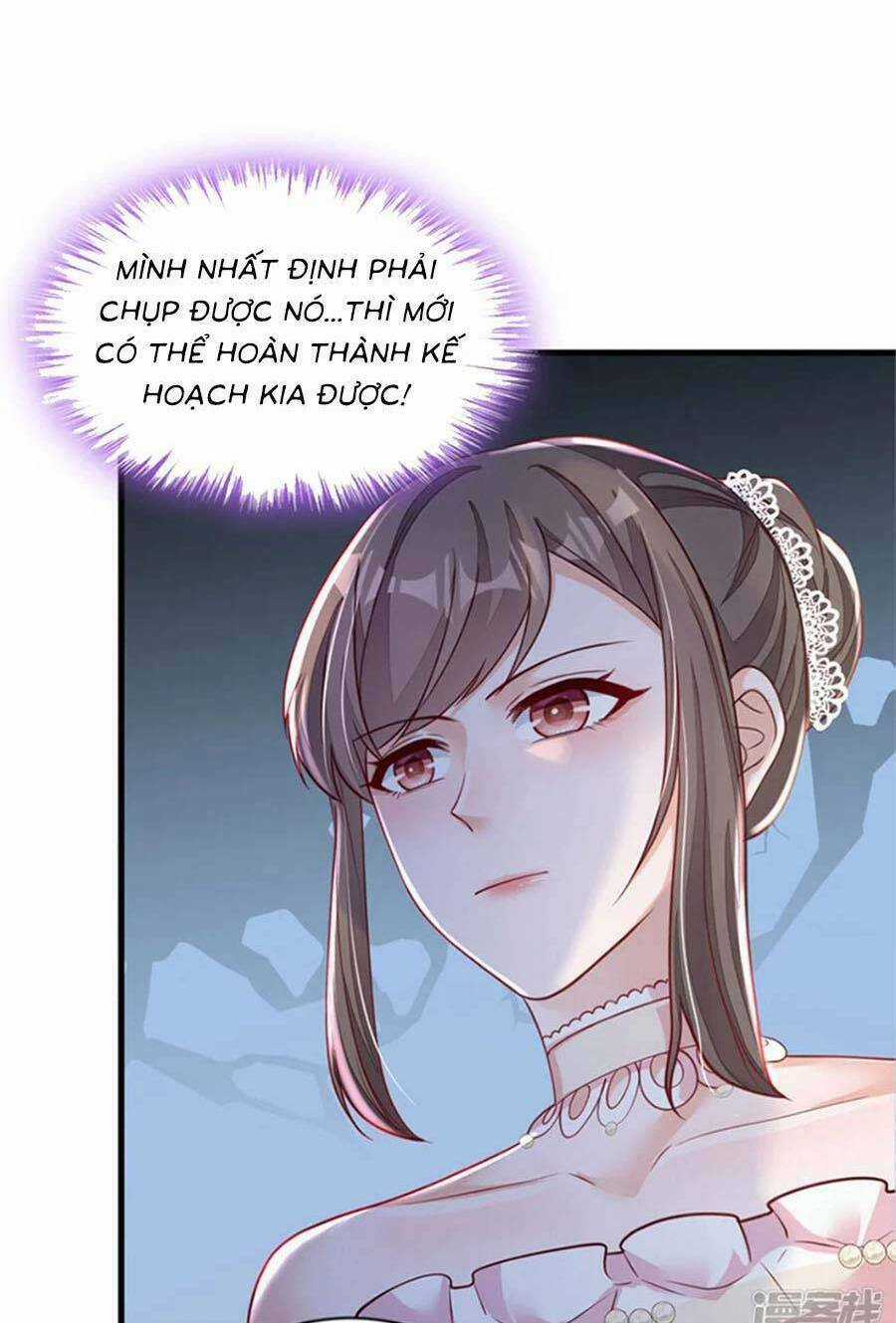 Ác Ma Thì Thầm Chapter 129 trang 25