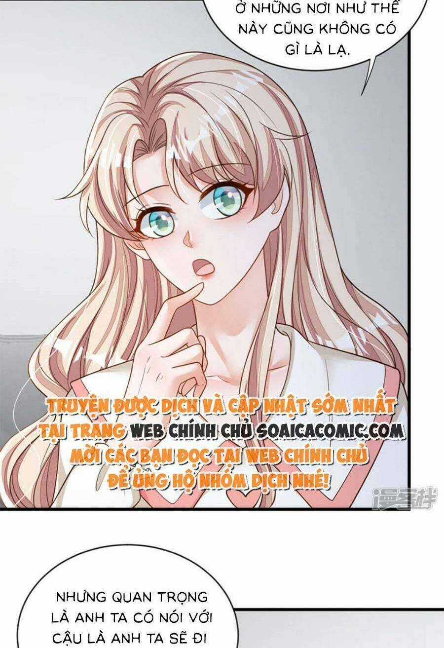 Ác Ma Thì Thầm Chapter 129 trang 3