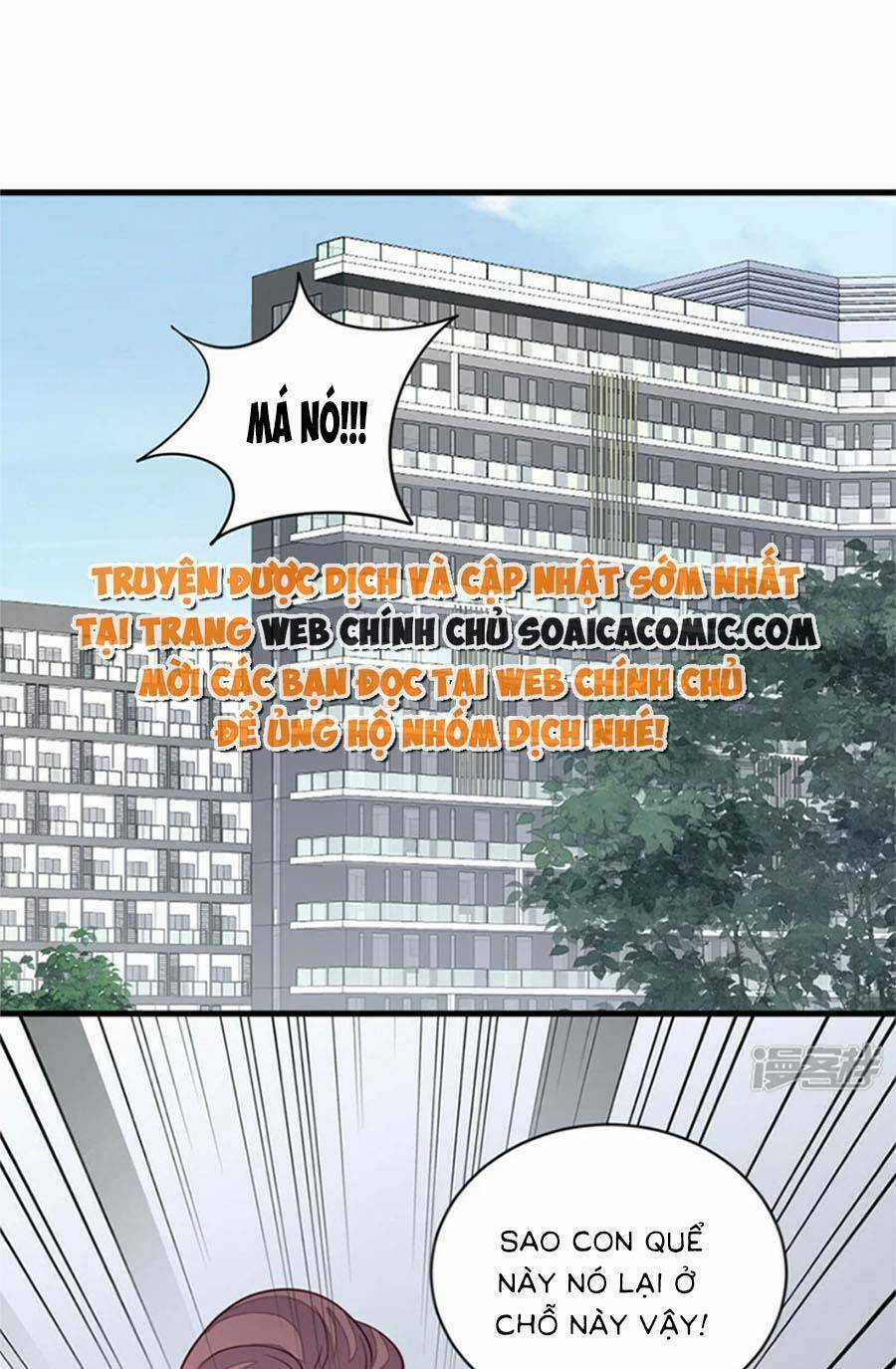 Ác Ma Thì Thầm Chapter 129 trang 32