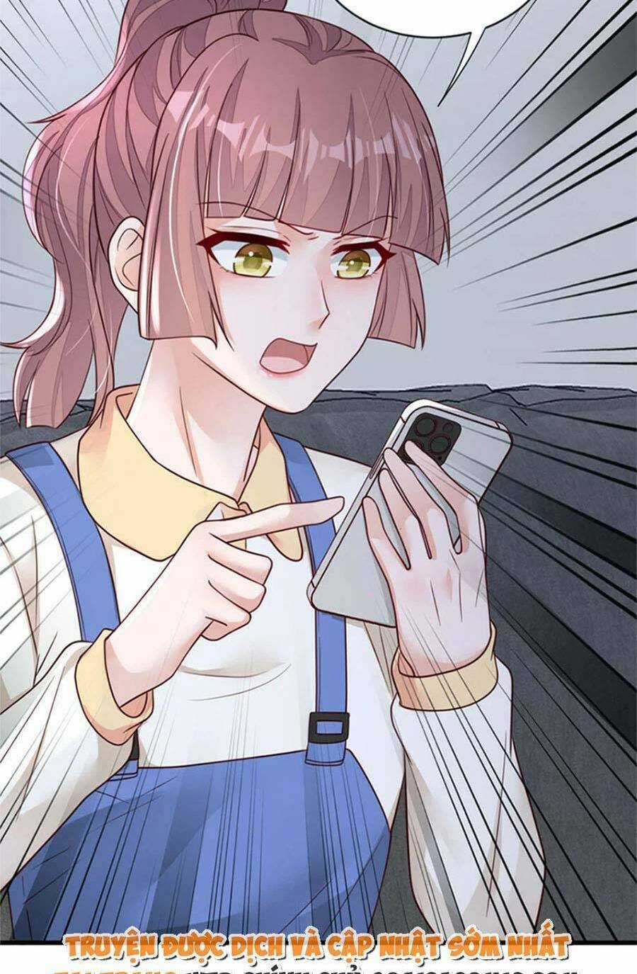 Ác Ma Thì Thầm Chapter 129 trang 33