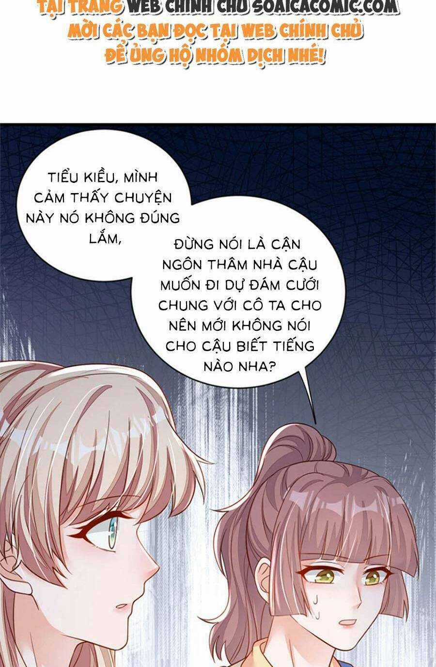 Ác Ma Thì Thầm Chapter 129 trang 34