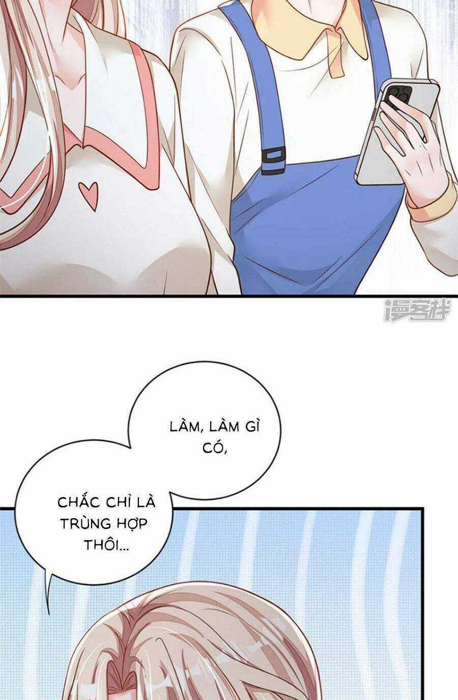 Ác Ma Thì Thầm Chapter 129 trang 35