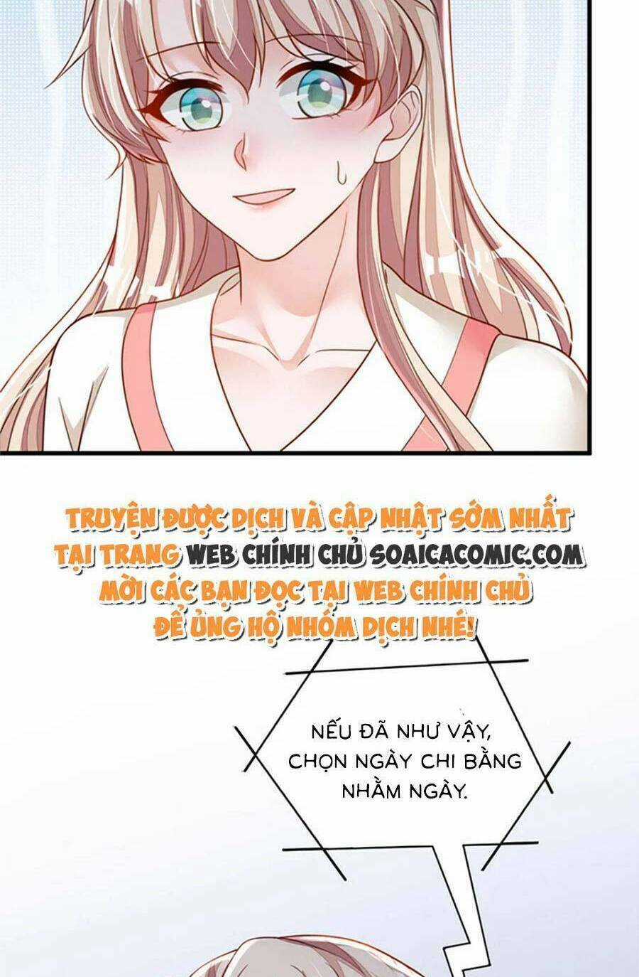 Ác Ma Thì Thầm Chapter 129 trang 36