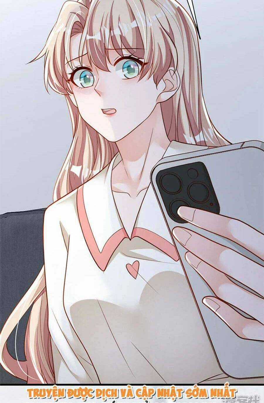 Ác Ma Thì Thầm Chapter 129 trang 37