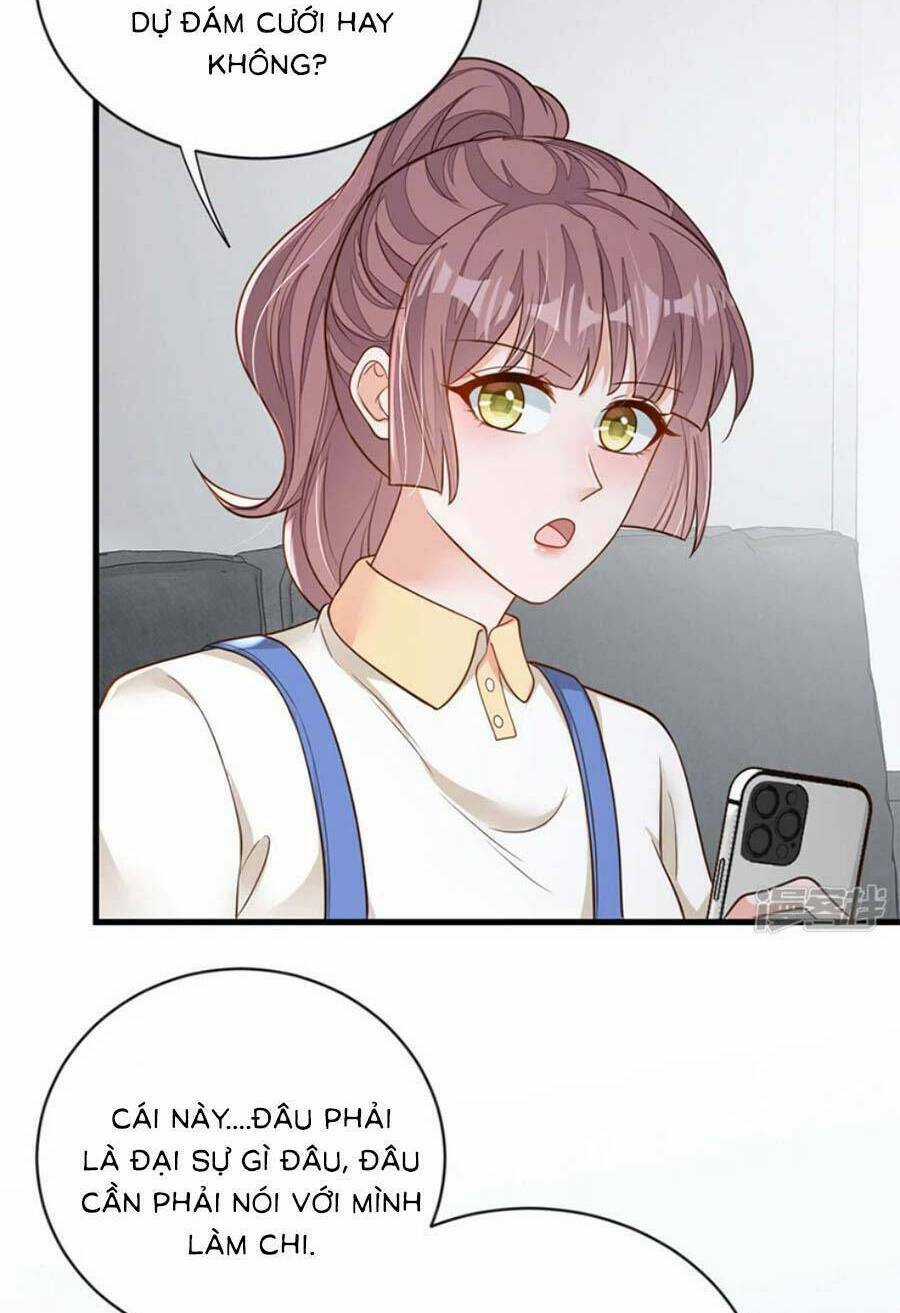 Ác Ma Thì Thầm Chapter 129 trang 4