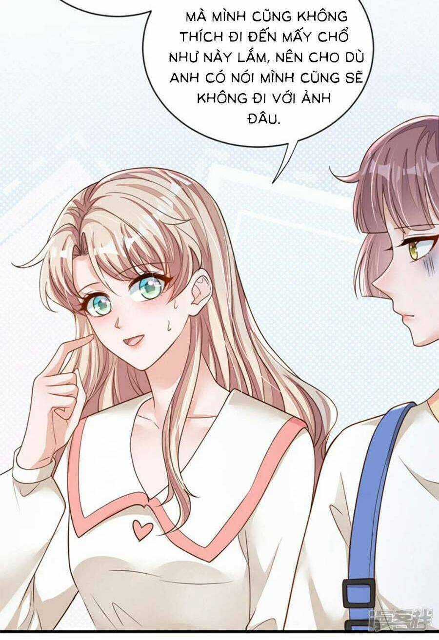 Ác Ma Thì Thầm Chapter 129 trang 5