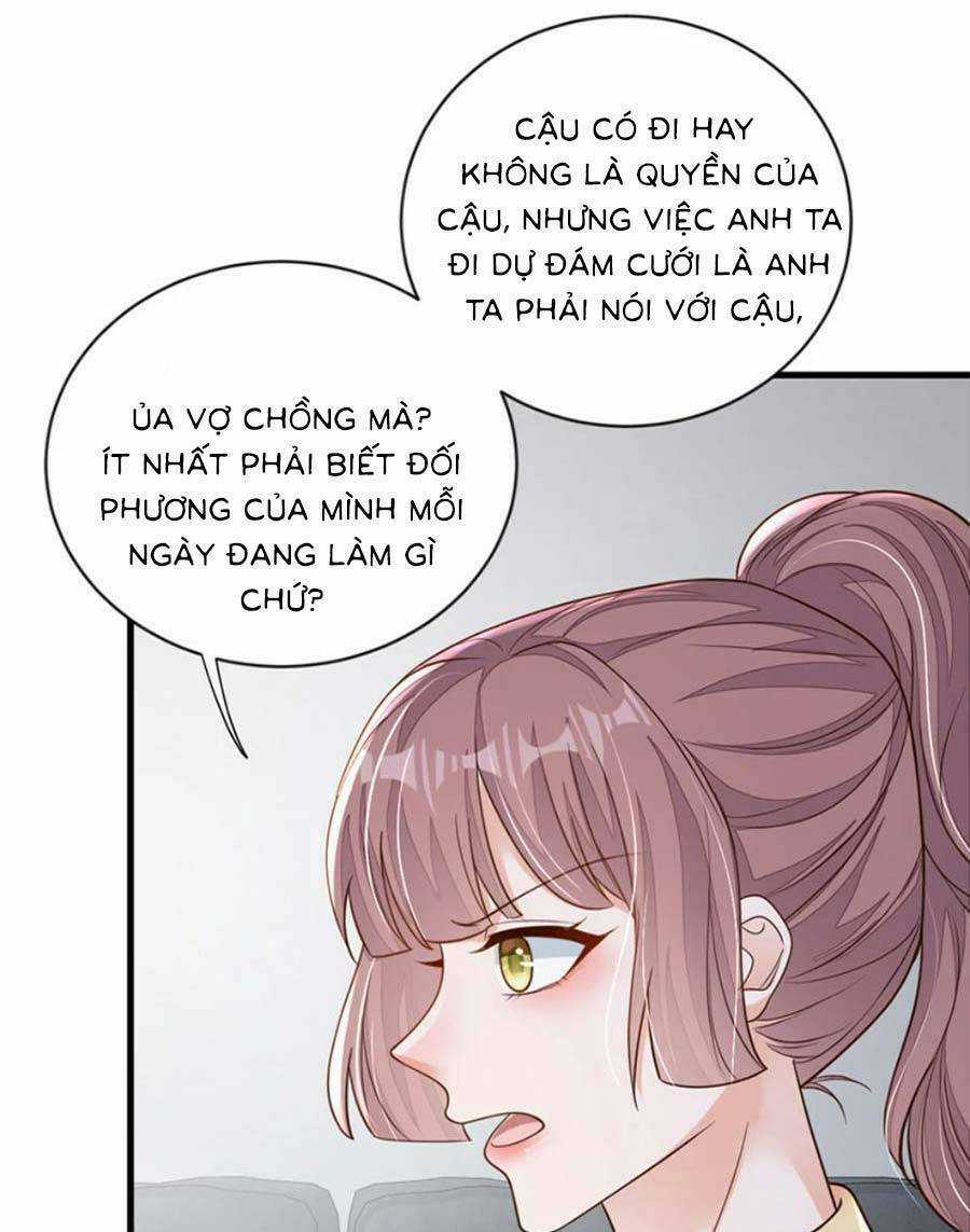 Ác Ma Thì Thầm Chapter 129 trang 6