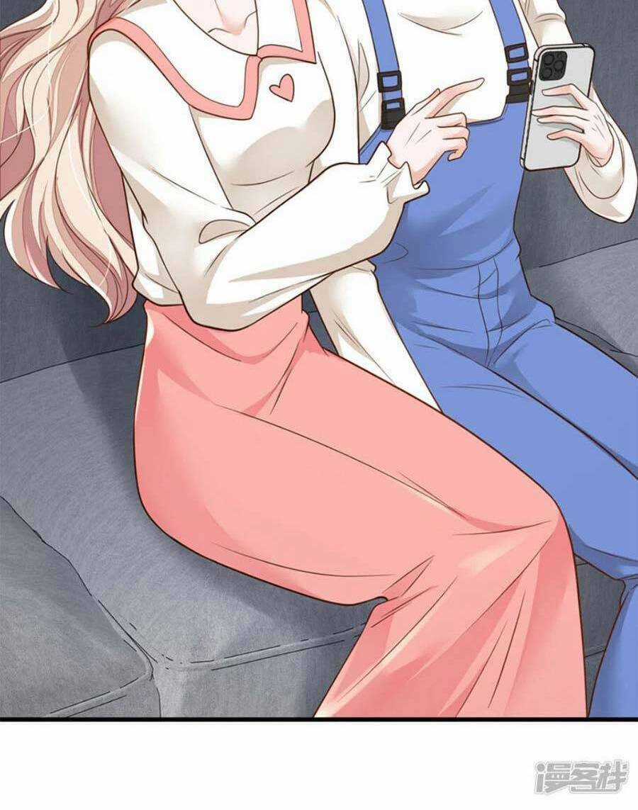 Ác Ma Thì Thầm Chapter 129 trang 8