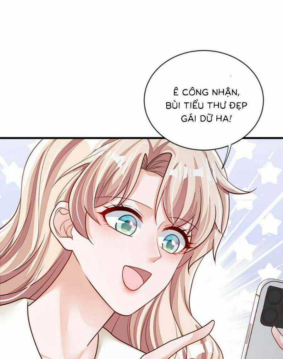 Ác Ma Thì Thầm Chapter 129 trang 9