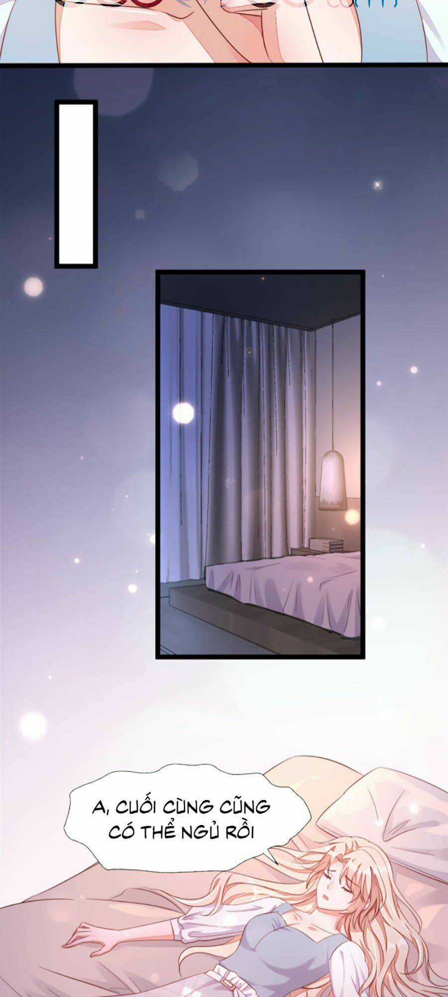 Ác Ma Thì Thầm Chapter 13 trang 11