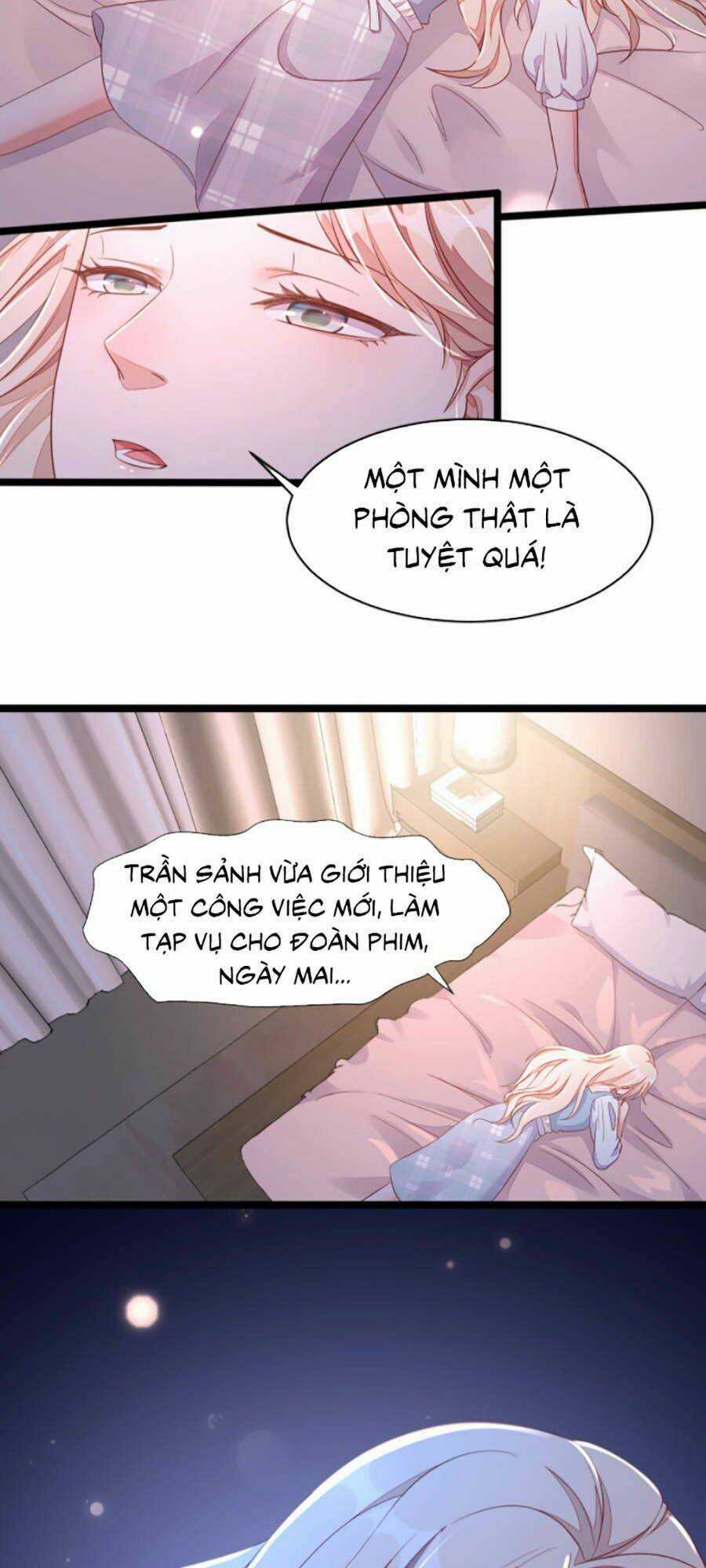 Ác Ma Thì Thầm Chapter 13 trang 12
