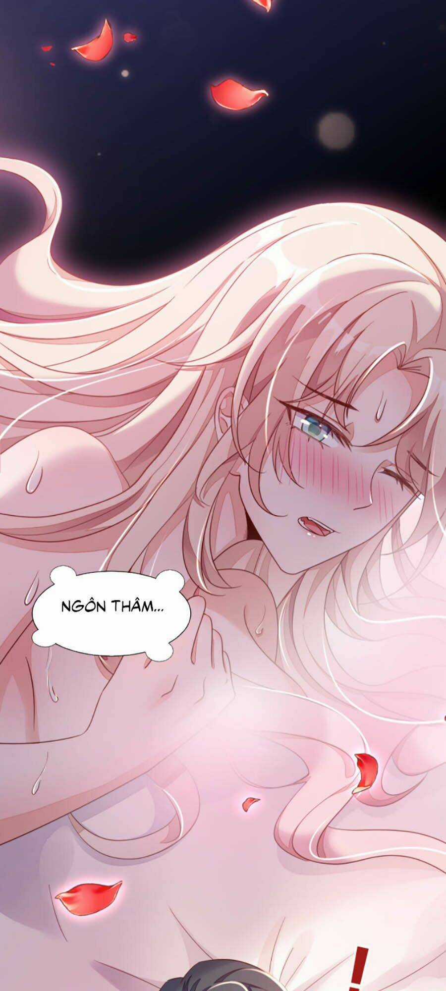 Ác Ma Thì Thầm Chapter 13 trang 14