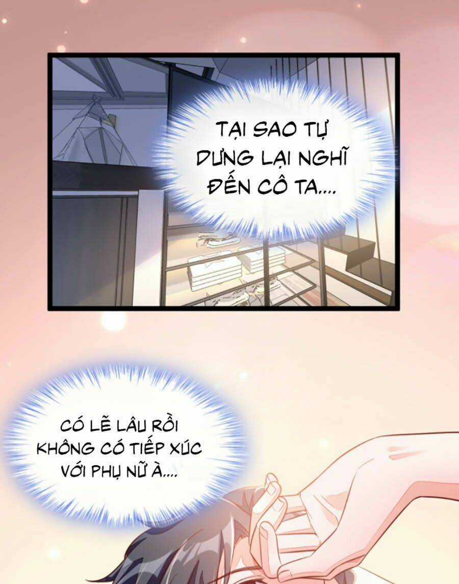 Ác Ma Thì Thầm Chapter 13 trang 16